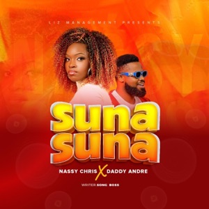 SUNA SUNA (feat. Daddy Andre)