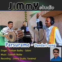 Parsurame Dandari Song - Single - Jimmy Studio