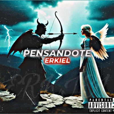 Pensandote - Single