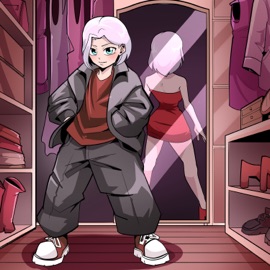 ОВЕРСАЙЗ suramura