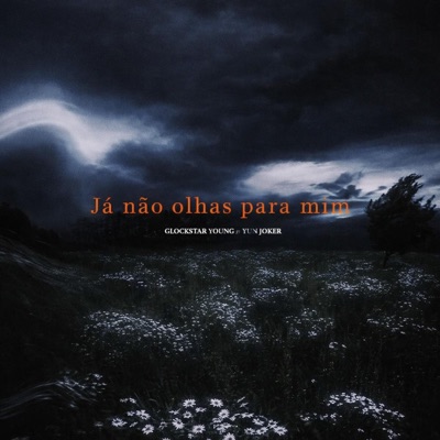 Já não olhas para mim (feat. Yun Joker) - Single
