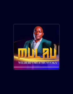 Listen to Wilberforce Musyoka, watch music videos, read bio, see tour dates & more!