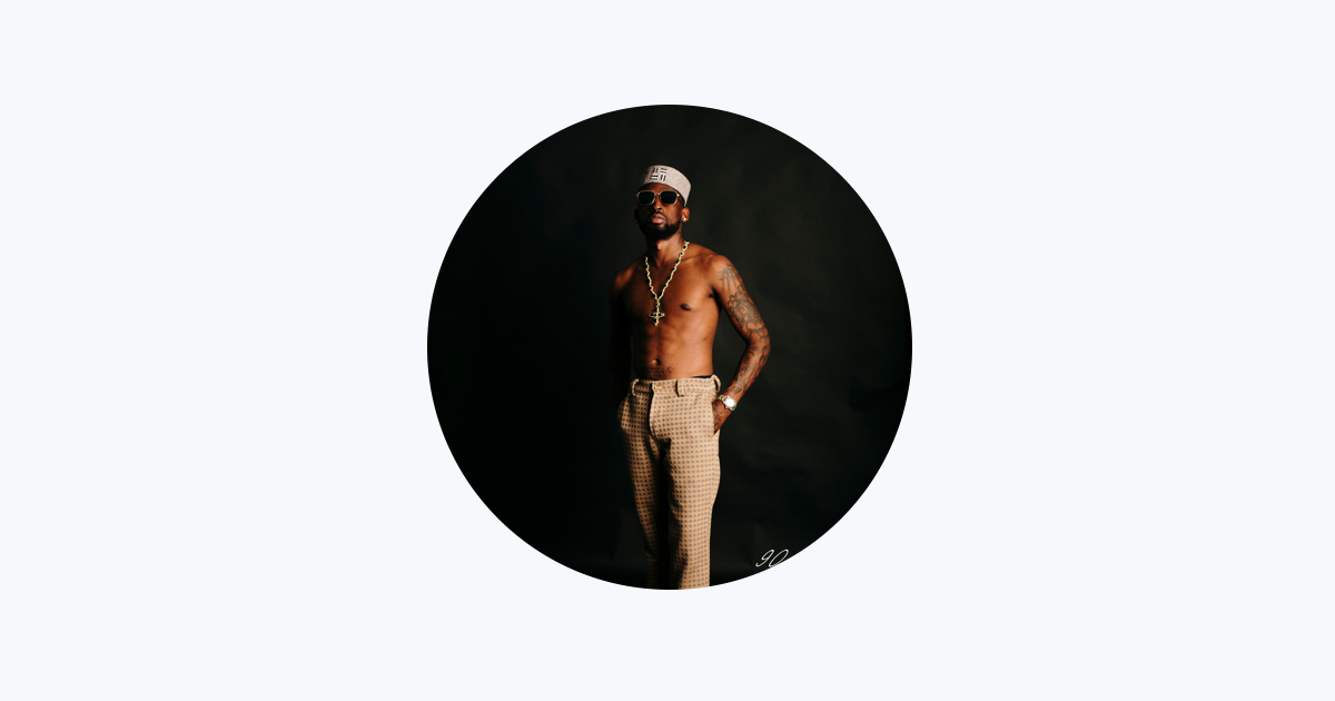 Ghetto Boy - Apple Music