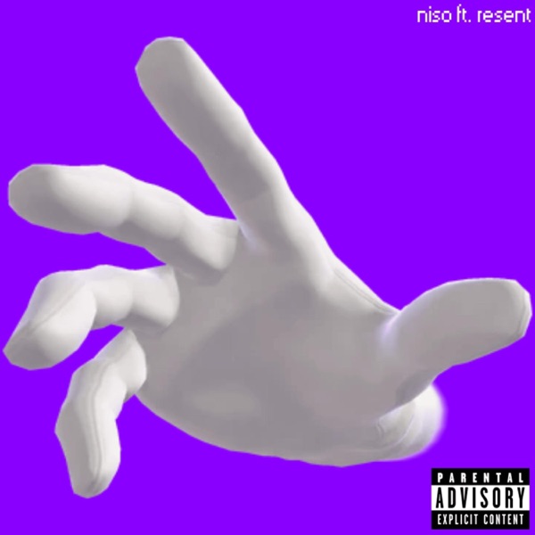 Glove (feat. Resent! & vason)