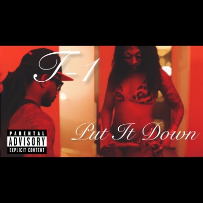 Put It Down - Single