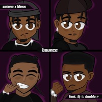 Bounce (feat. 2J & Double.R) - Single - CXB