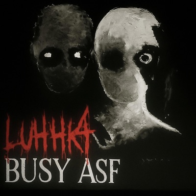 Busy Asf (feat. JayDon) - Single