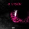 X vision (feat. PlaybxiAJ) - Li JayJ lyrics