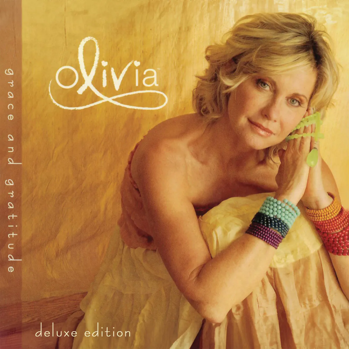 Olivia Newton-John - Grace And Gratitude (Deluxe Edition) (2024) [iTunes Plus AAC M4A]-新房子