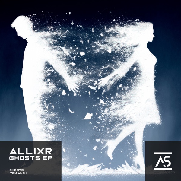 Ghosts - EP