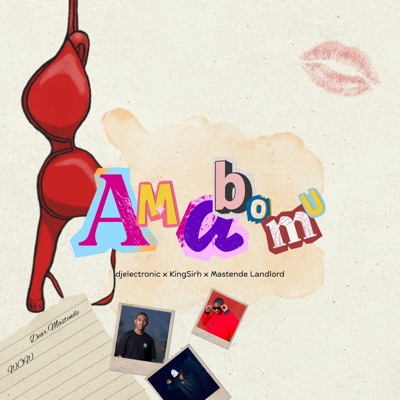 Amabomu - Single