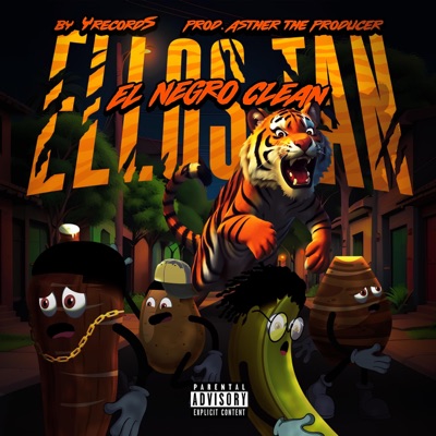 Ellos Tan - Single