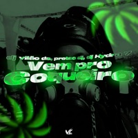 Vem pro Coqueiro - Single - DJ VILAO DS, Pretão Dj & DJ HYDRA7