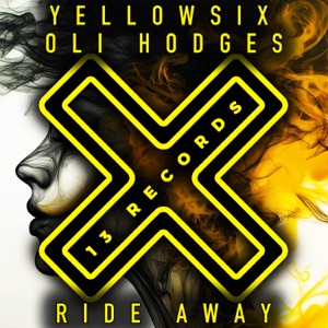 Ride Away - Single
