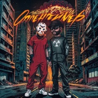 Оппенгеймер - Single - Траffареты & Coasten