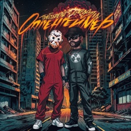 Оппенгеймер Траffареты & Coasten