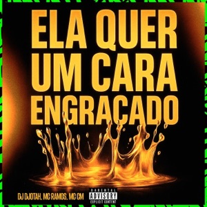ELA QUER UM CARA ENGRAÇADO