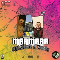 MARMARA - Single - DJ Asterix & DUALFO