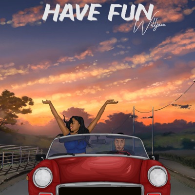 Have Fun - Single