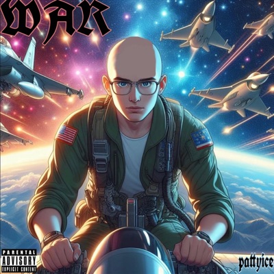 War - EP