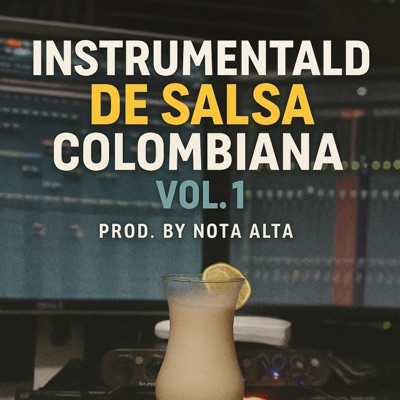 Pista De Salsa, Vol. 1 - Single