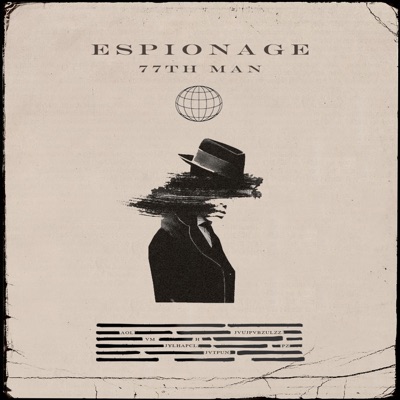 Espionage - EP