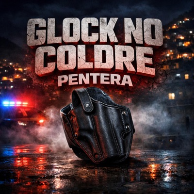 GLOCK NO COLDRE PENTERA - Single
