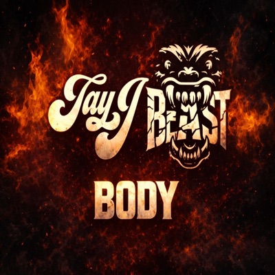 BODY (feat. JAY-J) - Single