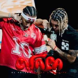 Chapa (feat. La Nevula23 Productor)