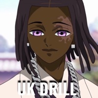 Ubuyashiki UK Drill (Demon Slayer) [Muzan Diss] - Single - Pureojuice