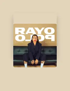 Rvyoを聴いたり、ミュージックビデオを鑑賞したり、経歴やツアー日程などを確認したりしましょう！