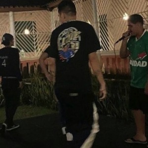 Rasga Pano (Franeymix Remix)