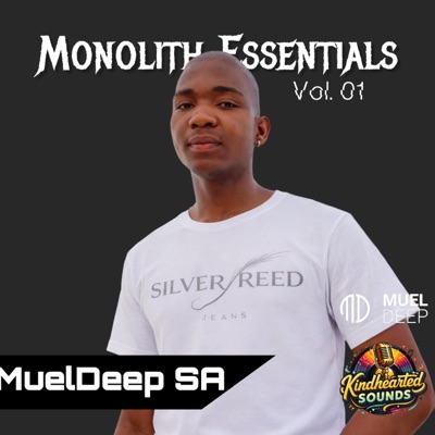 Monolith Essentials -, Vol. 1 (Nostalgic Mix) - Single