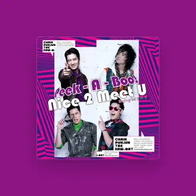 Listen to Nice 2 Meet U, watch music videos, read bio, see tour dates & more!