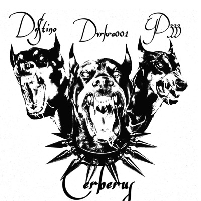 Cerberus Tape (feat. YD333, DE$TINO & dvrkra001) - EP
