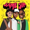 Same Sin (feat. 1k Phew)