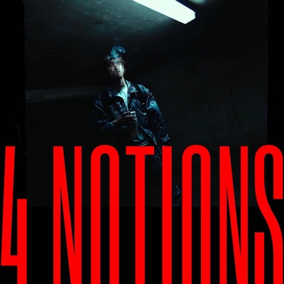 Panka - 4 NOTIONS