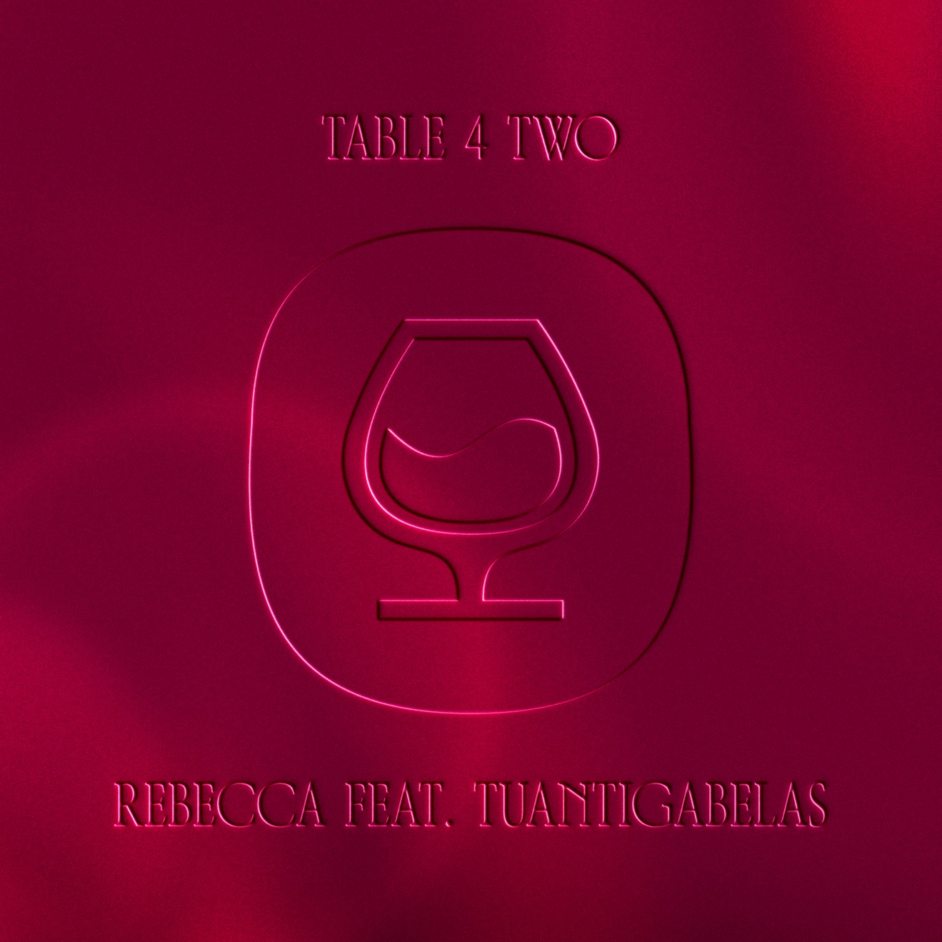 Rebecca Reijman – Table 4 Two (feat. Tuan Tigabelas) – Single (2025) [iTunes Match M4A]