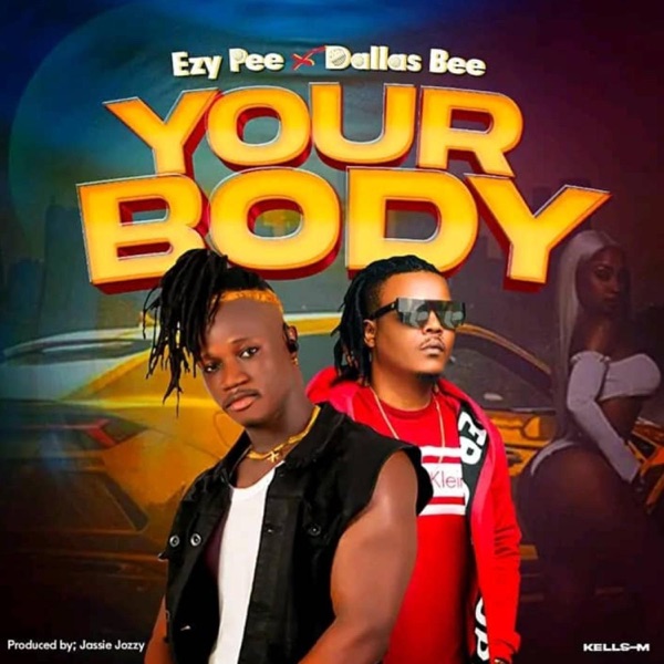 YOUR BODY (feat. Dallas Bee)