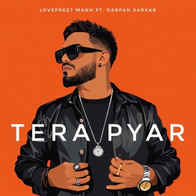 Tera Pyar - Single