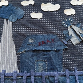 Be Somebody Else by Tomorrow (feat. Falamoun) CoffeeBlack