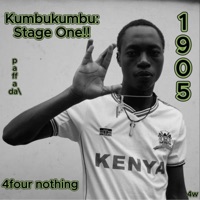 4 nothing - Single - PuffAdder TopBoy