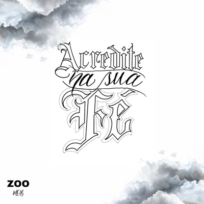 Acredite na Sua Fé - EP