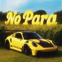 NO PARA - EP - 8NITE, CHAXZER & DJ Jacob