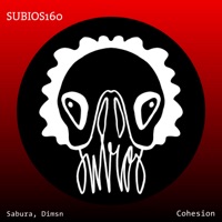 Cohesion - Single - Sabura & Dimsn