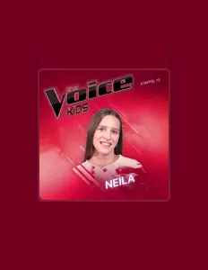 Listen to Neila, watch music videos, read bio, see tour dates & more!