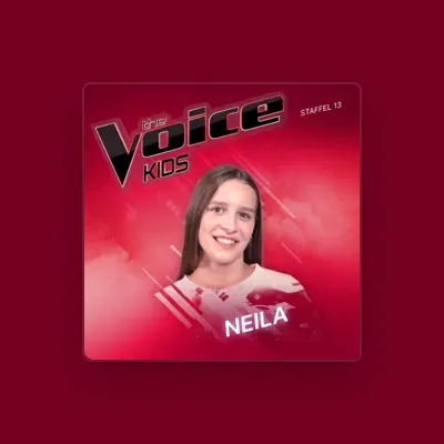 Listen to Neila, watch music videos, read bio, see tour dates & more!