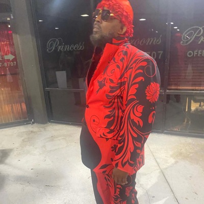 Money dnt make you real - Single