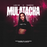 MULATACHA - Single - Los CZ