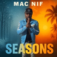 Seasons - Single - Mac Nif